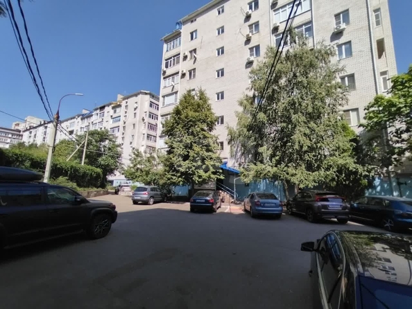 
  Продается 1-комн. квартира 58.39 м². Фото 18.