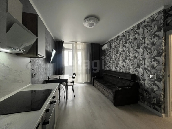 
  Продается 2-комн. квартира 55 м², в МКР Любимово, 2 квартал литер 1. Фото 6.