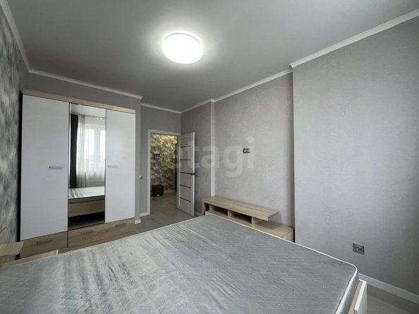 
  Продается 2-комн. квартира 55 м², в МКР Любимово, 2 квартал литер 1. Фото 12.