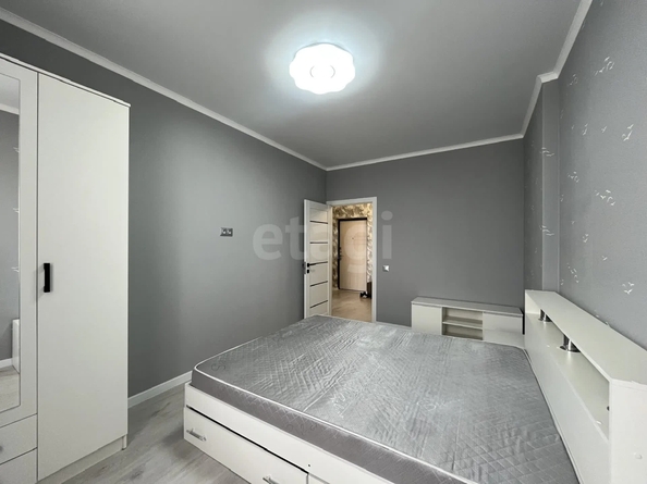 
  Продается 2-комн. квартира 55 м², в МКР Любимово, 2 квартал литер 1. Фото 16.