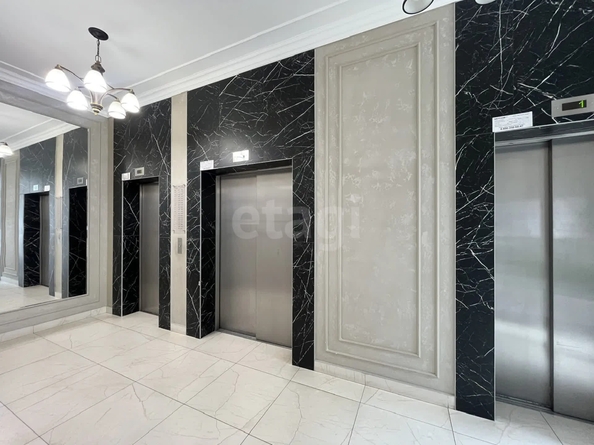 
  Продается 2-комн. квартира 55 м², в МКР Любимово, 2 квартал литер 1. Фото 23.