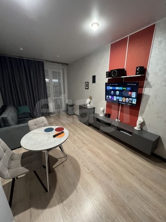 
  Продается студия 28 м², в ЖК Абрикосово, литера 2. Фото 3.