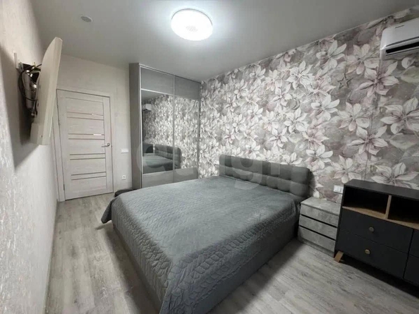 
  Продается 2-комн. квартира 47.1 м², в ЖК Титаны, литера 4. Фото 1.