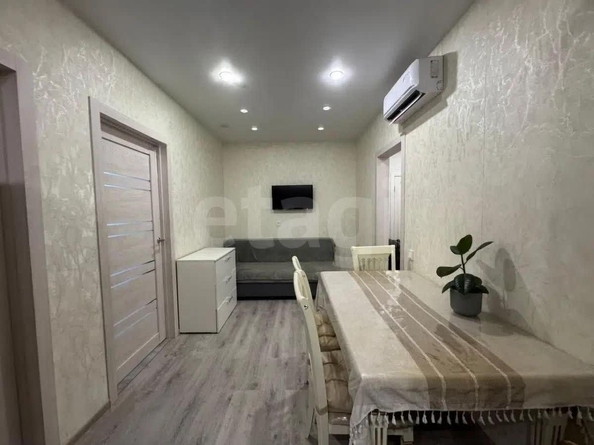 
  Продается 2-комн. квартира 47.1 м², в ЖК Титаны, литера 4. Фото 6.