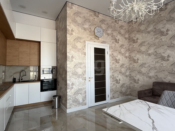 
  Продается 1-комн. квартира 55.2 м², в ЖК Девелопмент-Плаза. Фото 8.
