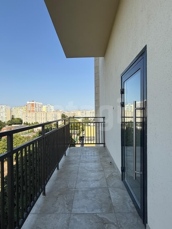 
  Продается 1-комн. квартира 55.2 м², в ЖК Девелопмент-Плаза. Фото 29.