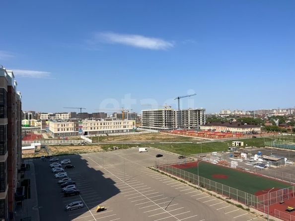 
  Продается 2-комн. квартира 56.1 м². Фото 16.