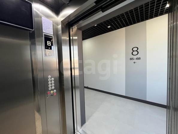 
  Продается 2-комн. квартира 56.1 м². Фото 19.