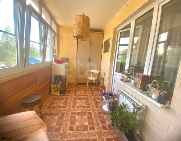 
  Продается 2-комн. квартира 70.8 м². Фото 9.