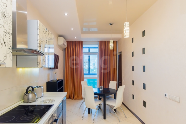 
  Продается 4-комн. квартира 123.2 м². Фото 2.