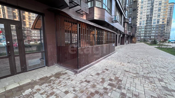 
  Продается универсальное помещение 112 м², в ЖК Достояние, литера 18. Фото 4.