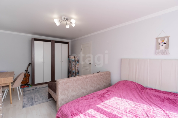 
  Продается 1-комн. квартира 37.1 м². Фото 4.