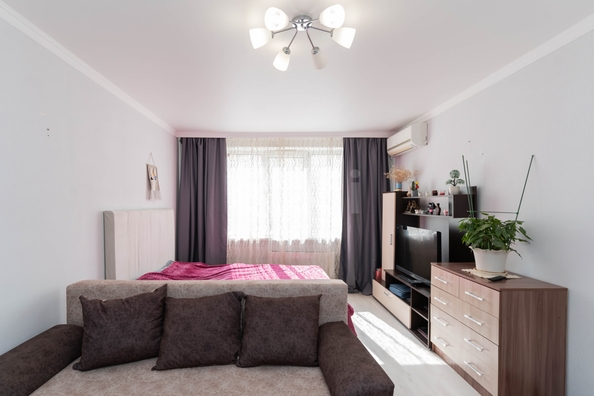 
  Продается 1-комн. квартира 37.1 м². Фото 7.