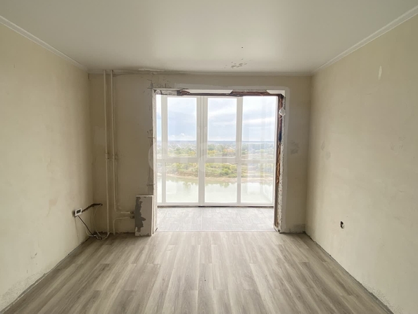 
  Продается 3-комн. квартира 78.5 м², в ЖК Почтовый, литера 11. Фото 4.