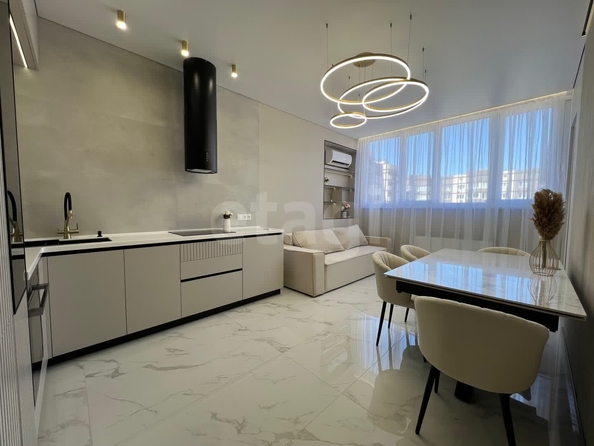 
  Продается 2-комн. квартира 66.4 м². Фото 3.