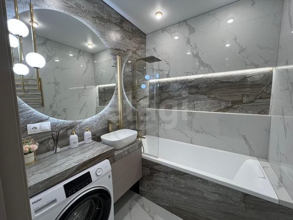 
  Продается 2-комн. квартира 66.4 м². Фото 6.