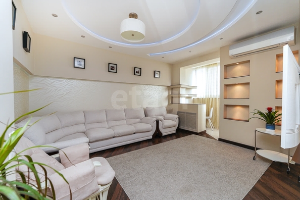 
  Продается 4-комн. квартира 136.1 м². Фото 2.