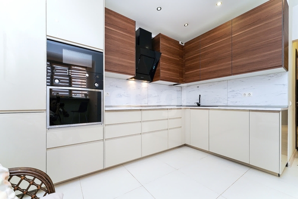 
  Продается 4-комн. квартира 136.1 м². Фото 8.