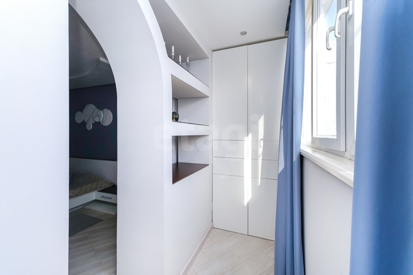 
  Продается 4-комн. квартира 136.1 м². Фото 15.