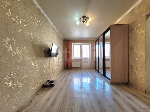 
  Продается 1-комн. квартира 36 м². Фото 1.