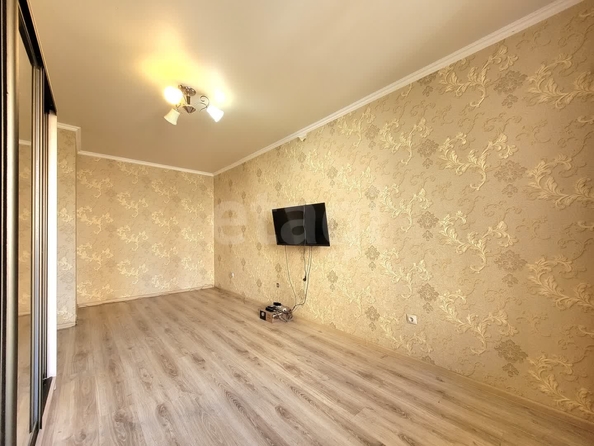 
  Продается 1-комн. квартира 36 м². Фото 4.