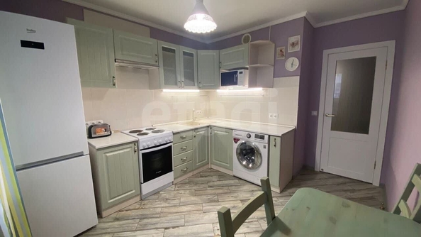 
  Продается 1-комн. квартира 39.7 м². Фото 1.