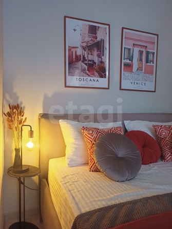 
  Продается 1-комн. квартира 35 м², в ЖК Славянка, литера 1. Фото 6.