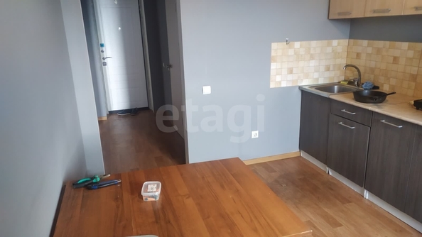 
  Продается 1-комн. квартира 35 м². Фото 4.