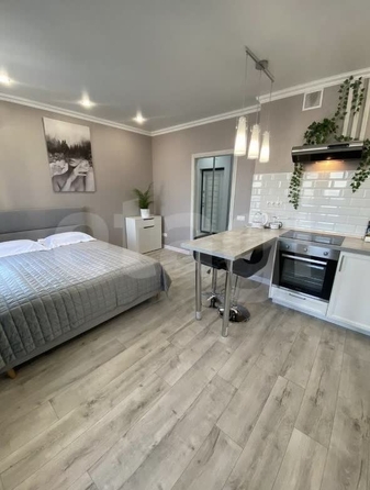 
  Продается студия 26.6 м². Фото 4.