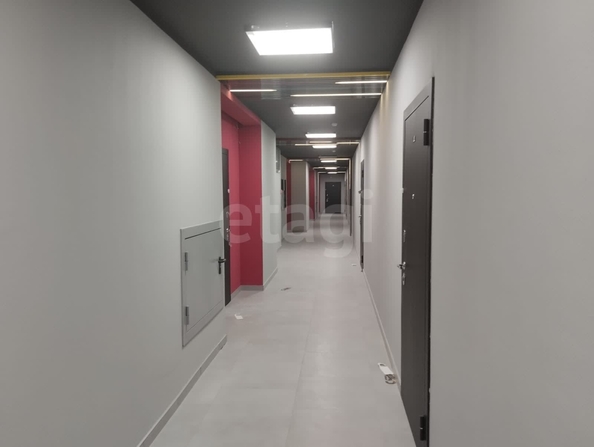 
  Продается 1-комн. квартира 28.2 м². Фото 12.