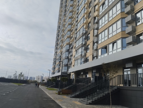 
  Продается 1-комн. квартира 28.2 м². Фото 14.