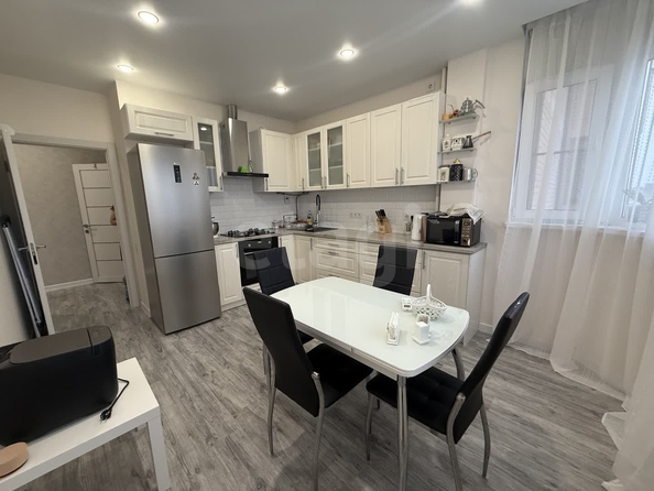 
  Продается 2-комн. квартира 64.2 м². Фото 3.