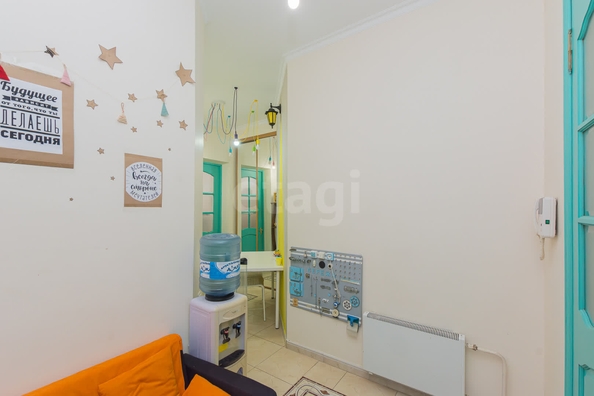 
  Продается офис 36 м². Фото 17.