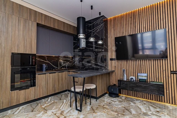 
  Продается 1-комн. квартира 40.3 м². Фото 5.