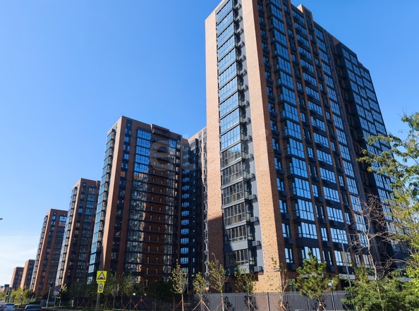 
  Продается 3-комн. квартира 93.7 м². Фото 16.