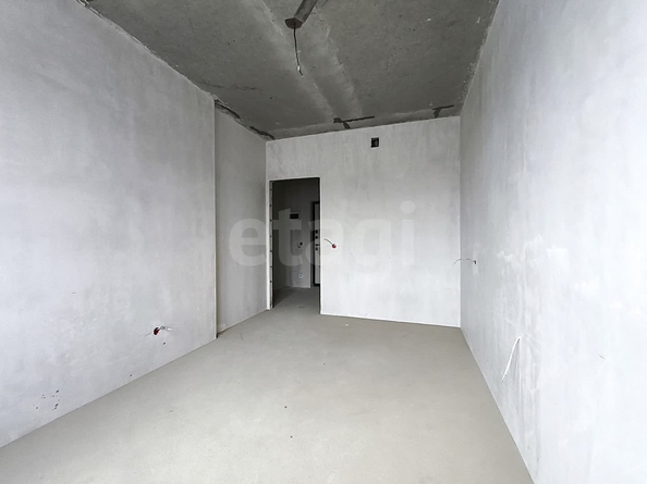 
  Продается 1-комн. квартира 34.8 м², в ЖК Самолет, литера 25. Фото 4.