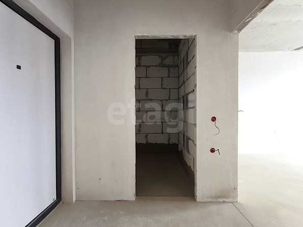 
  Продается 1-комн. квартира 34.8 м², в ЖК Самолет, литера 25. Фото 15.
