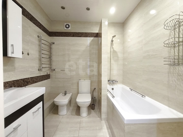 
  Продается 3-комн. квартира 122.3 м². Фото 44.