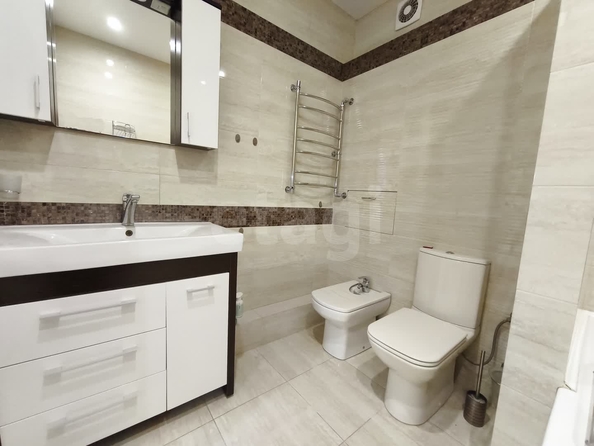 
  Продается 3-комн. квартира 122.3 м². Фото 47.