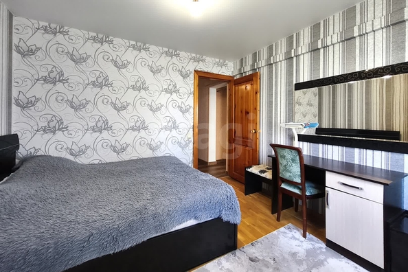 
  Продается 3-комн. квартира 83 м². Фото 23.