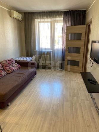 
  Продается 1-комн. квартира 34.5 м². Фото 1.