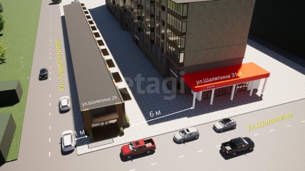 
  Продается земельный участок 13.84 соток. Фото 1.