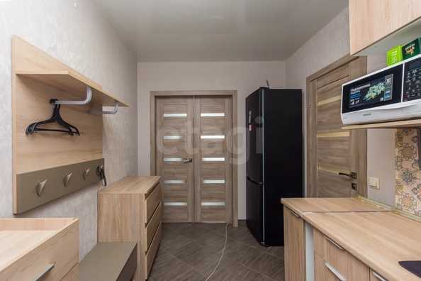 
  Продается студия 32.2 м². Фото 11.