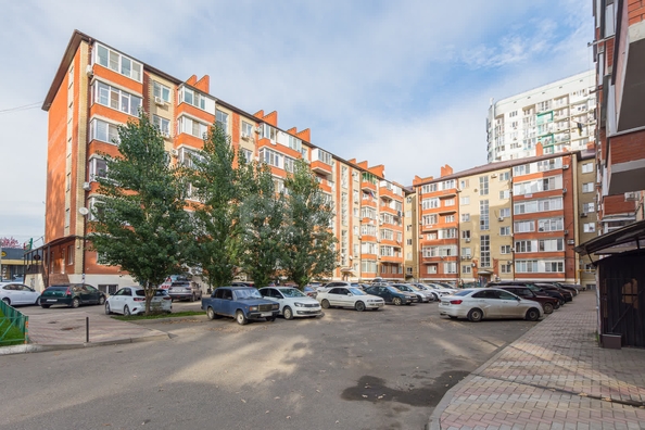 
  Продается 1-комн. квартира 37.5 м². Фото 23.