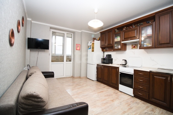 
  Продается 1-комн. квартира 43.1 м². Фото 1.