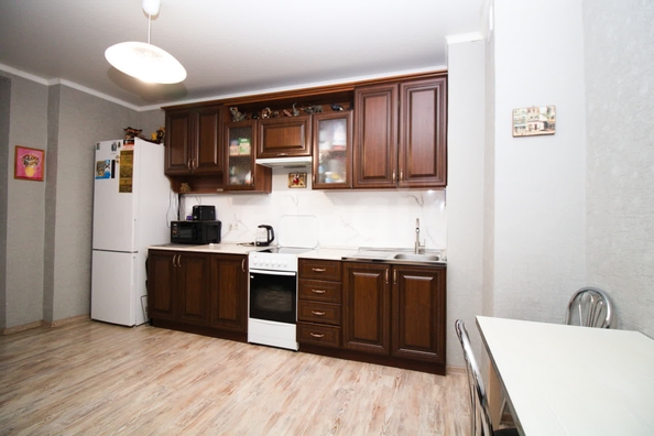 
  Продается 1-комн. квартира 43.1 м². Фото 3.