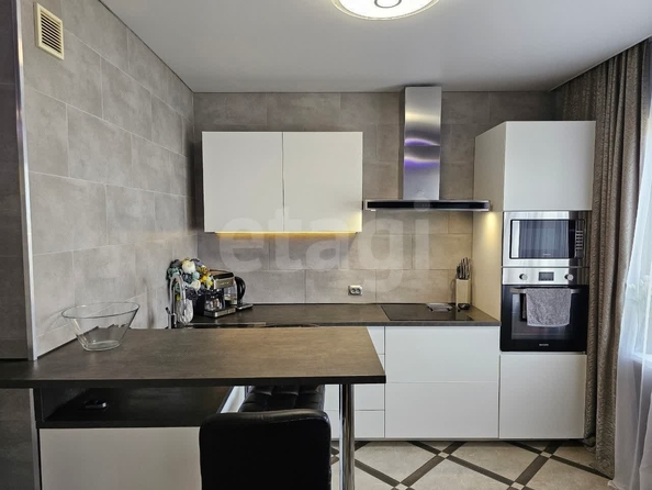 
  Продается 2-комн. квартира 60.4 м². Фото 5.