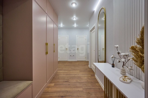 
  Продается 2-комн. квартира 70 м². Фото 21.