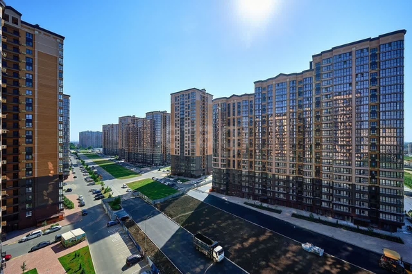 
  Продается 2-комн. квартира 70 м². Фото 25.