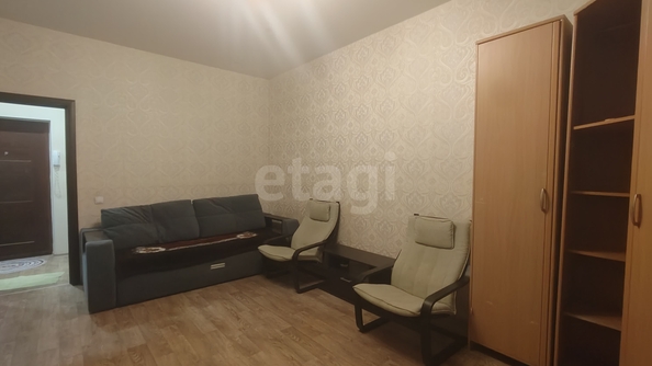 
  Продается 1-комн. квартира 38.3 м². Фото 4.